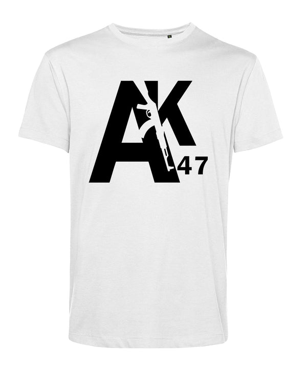 Ανδρικό T-Shirt AK47 “Montaz Collection”