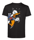Ανδρικό T-Shirt DONALD SIDE “Montaz Collection”