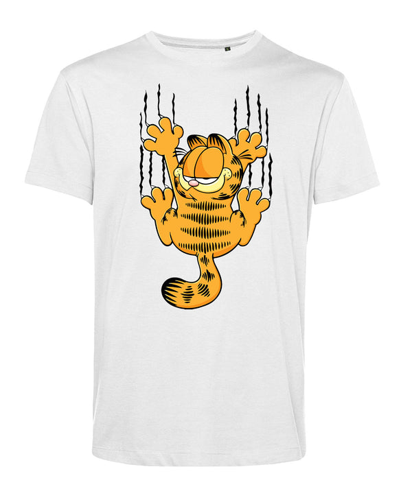 Ανδρικό T-Shirt GARFIELD “Montaz Collection”