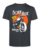 Ανδρικό T-Shirt MOTORCYCLE “Montaz Collection”
