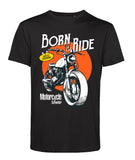 Ανδρικό T-Shirt MOTORCYCLE “Montaz Collection”