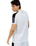 Ανδρικό T-Shirt White “TONY COUPER” (7684307550466)