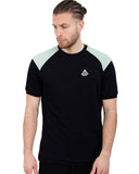 Ανδρικό T-Shirt Black “TONY COUPER” (7684301259010)