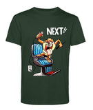 Ανδρικό T-Shirt TAZ BARBER “Montaz Collection”