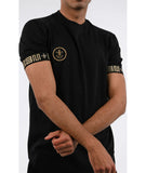 Ανδρικό t-shirt Elastic Chain “MAGIC BEE” (6622859264164)